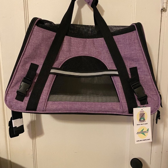 PetsAmo Airline Pet Carrier - Picture 9 of 15
